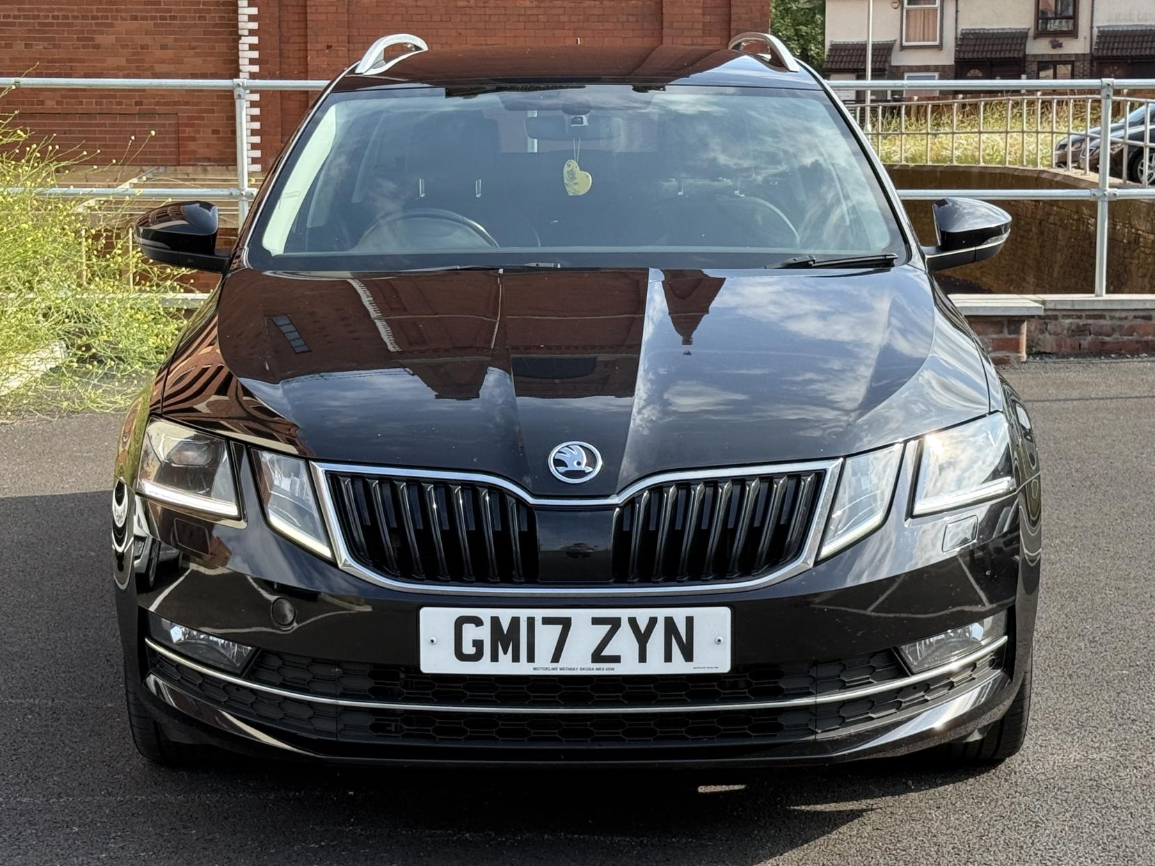 Skoda Octavia 2.0 TDI SE L Estate 5dr Diesel DSG Euro 6 (s/s) (150 ps)