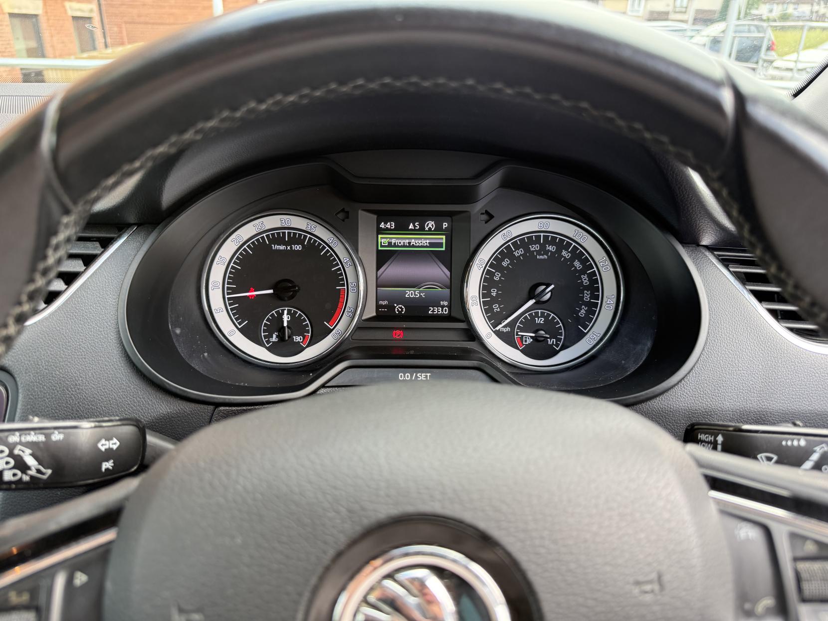 Skoda Octavia 2.0 TDI SE L Estate 5dr Diesel DSG Euro 6 (s/s) (150 ps)