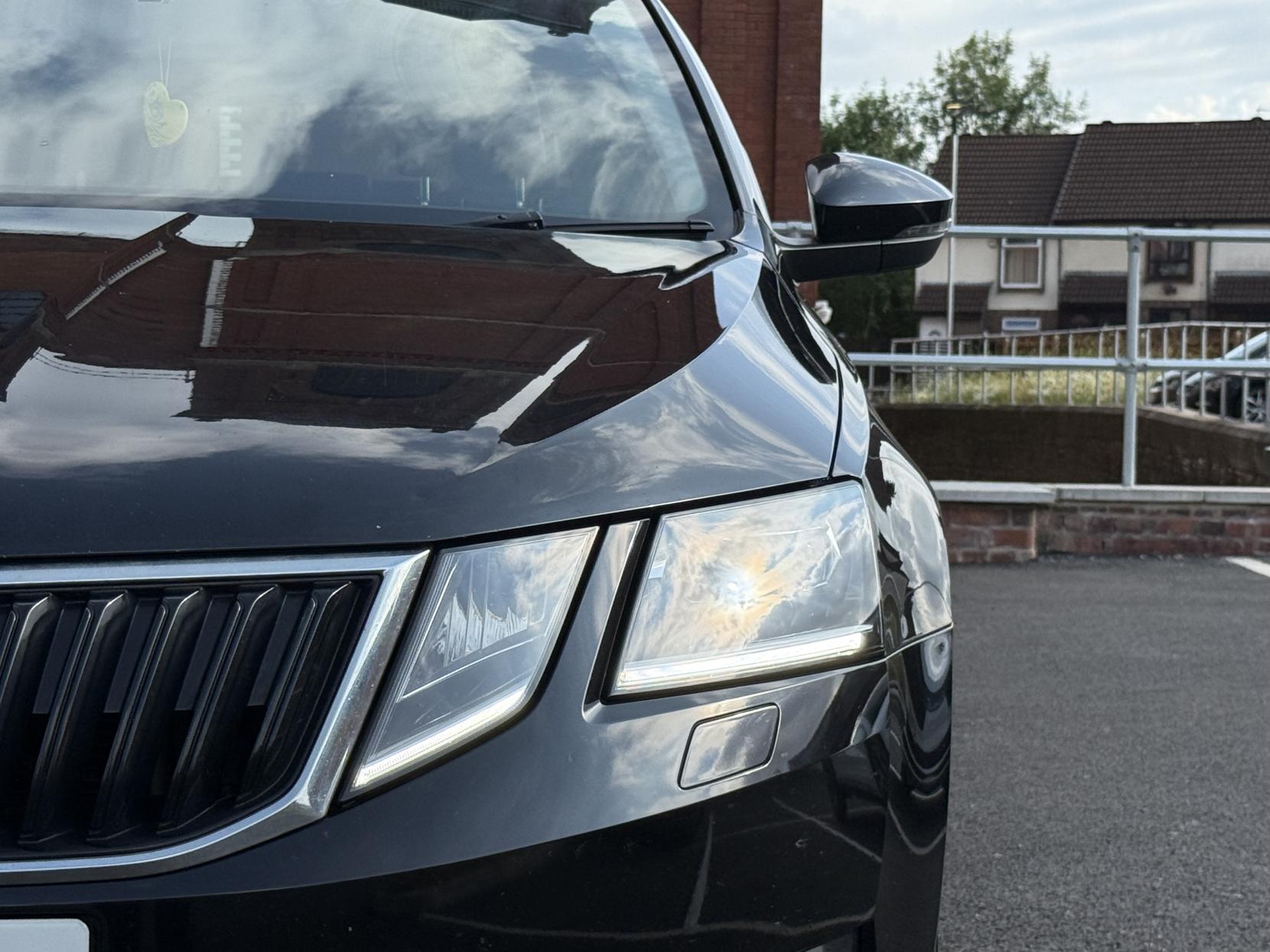 Skoda Octavia 2.0 TDI SE L Estate 5dr Diesel DSG Euro 6 (s/s) (150 ps)