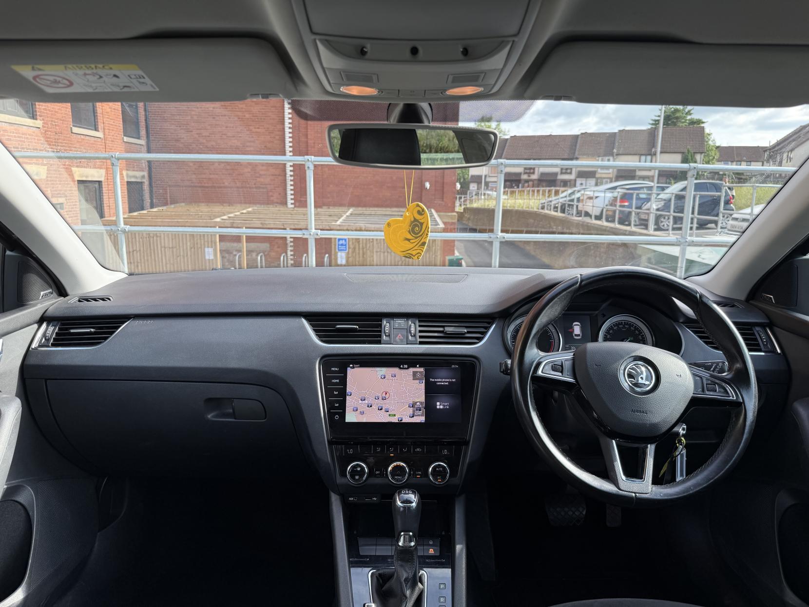 Skoda Octavia 2.0 TDI SE L Estate 5dr Diesel DSG Euro 6 (s/s) (150 ps)