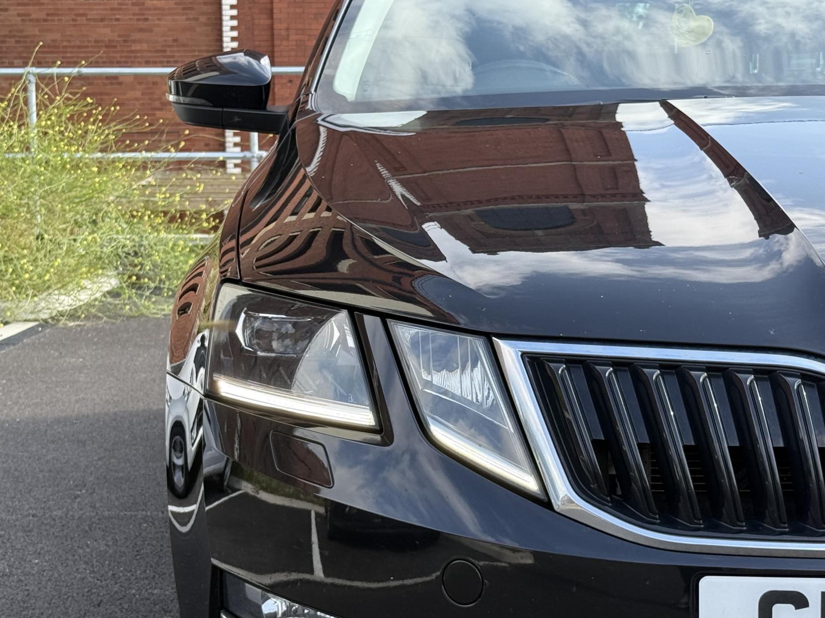 Skoda Octavia 2.0 TDI SE L Estate 5dr Diesel DSG Euro 6 (s/s) (150 ps)