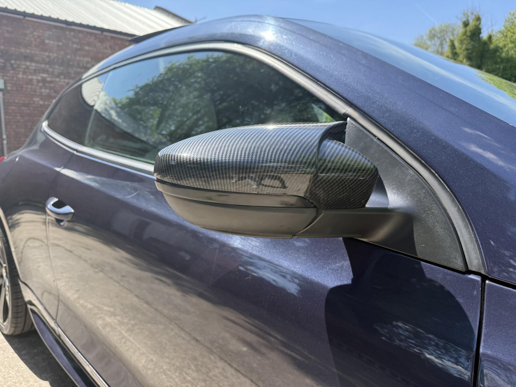 Volkswagen Scirocco 2.0 TDI BlueMotion Tech GT Hatchback 3dr Diesel DSG Euro 6 (s/s) (184 ps)