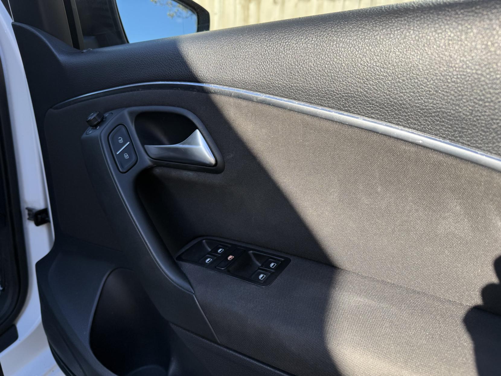 Volkswagen Polo 1.4 TDI BlueMotion Tech SEL Hatchback 5dr Diesel Manual Euro 6 (s/s) (90 ps)