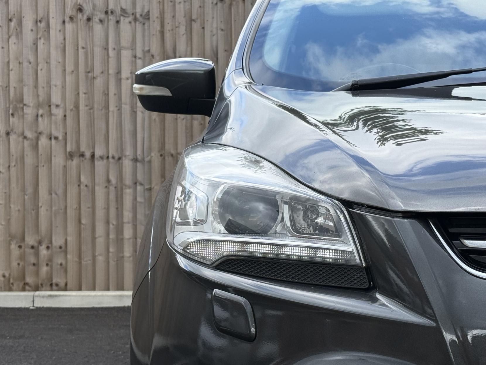 Ford Kuga 2.0 TDCi Titanium X SUV 5dr Diesel Powershift AWD Euro 6 (s/s) (180 ps)