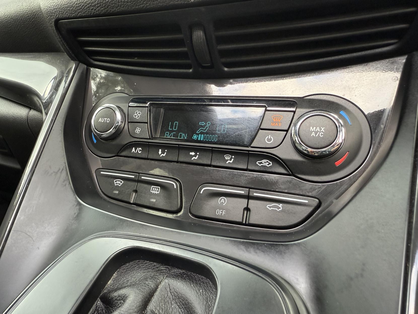 Ford Kuga 2.0 TDCi Titanium X SUV 5dr Diesel Powershift AWD Euro 6 (s/s) (180 ps)