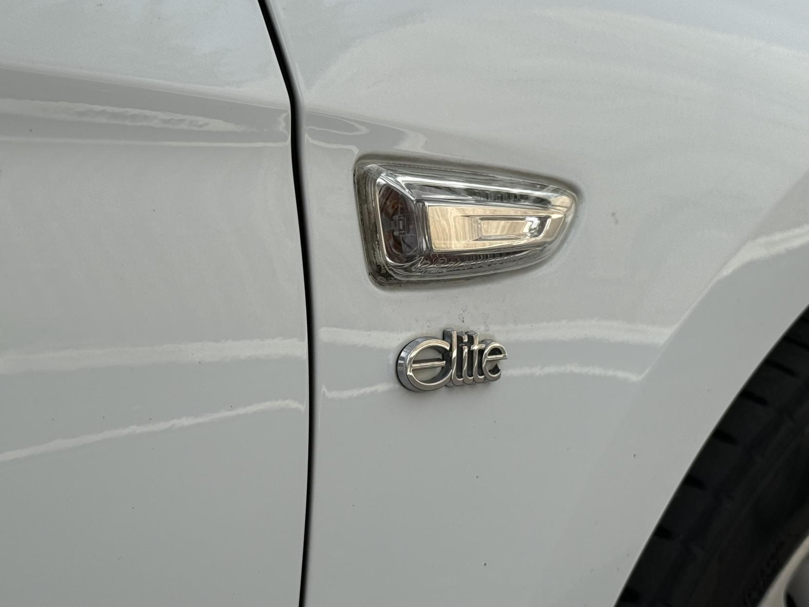 Vauxhall Astra 1.6 CDTi BlueInjection Elite Nav Hatchback 5dr Diesel Auto Euro 6 (136 ps)