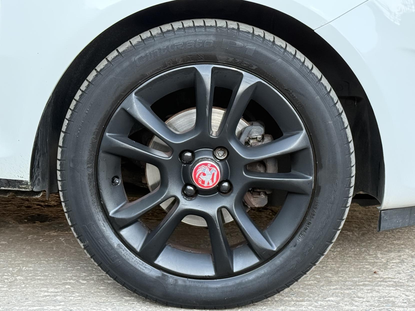 Vauxhall Corsa 1.2 16V Energy Hatchback 3dr Petrol Manual Euro 5 (A/C) (85 ps)