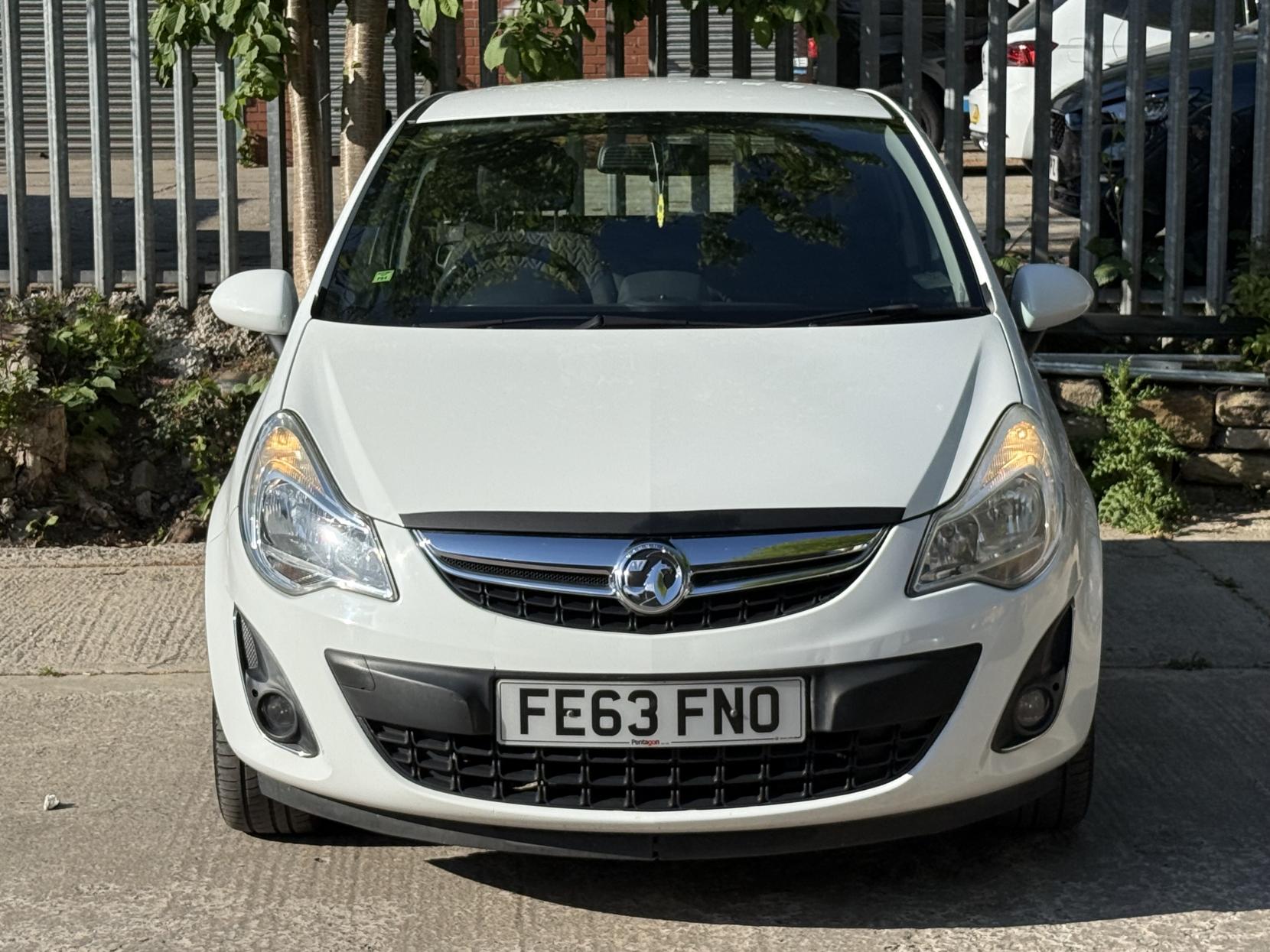 Vauxhall Corsa 1.2 16V Energy Hatchback 3dr Petrol Manual Euro 5 (A/C) (85 ps)